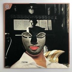 Padna "Sad Songs They Say So Much"  Dec 27