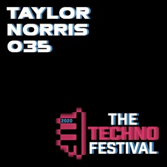 Taylor Norris - 035