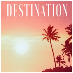 #157 Destination // TELL YOUR STORY music by ikson™