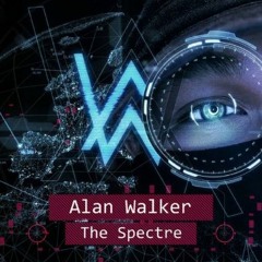 The Spectre - Alan Walker (yuriibopz Remix)