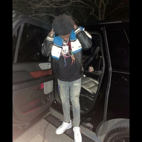 Yfg Fatso - War Scars