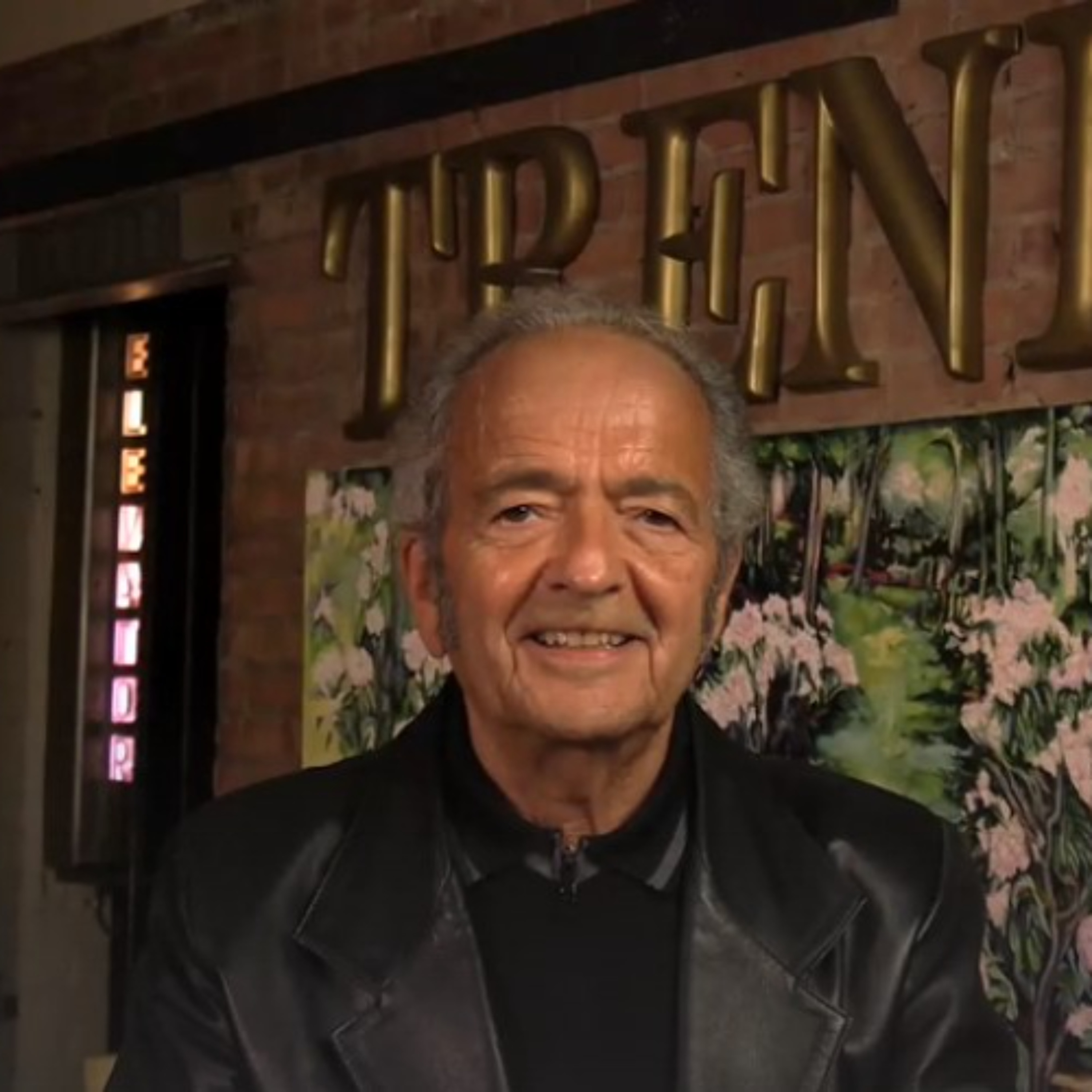 Gerald Celente - Trends in the News