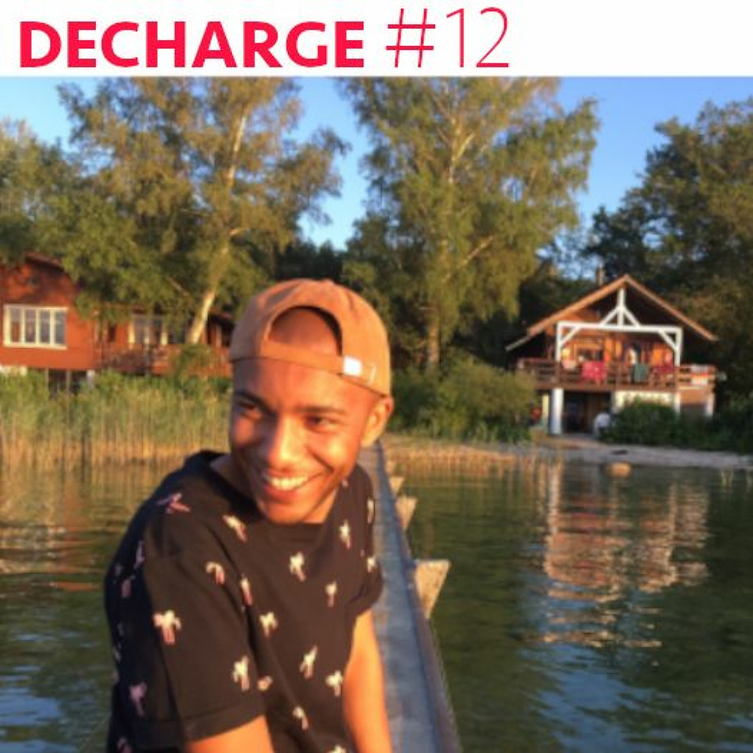 Décharge