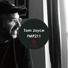 Fasten Musique Podcast 211 | Tom Joyce