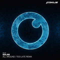 Edlan - All Around