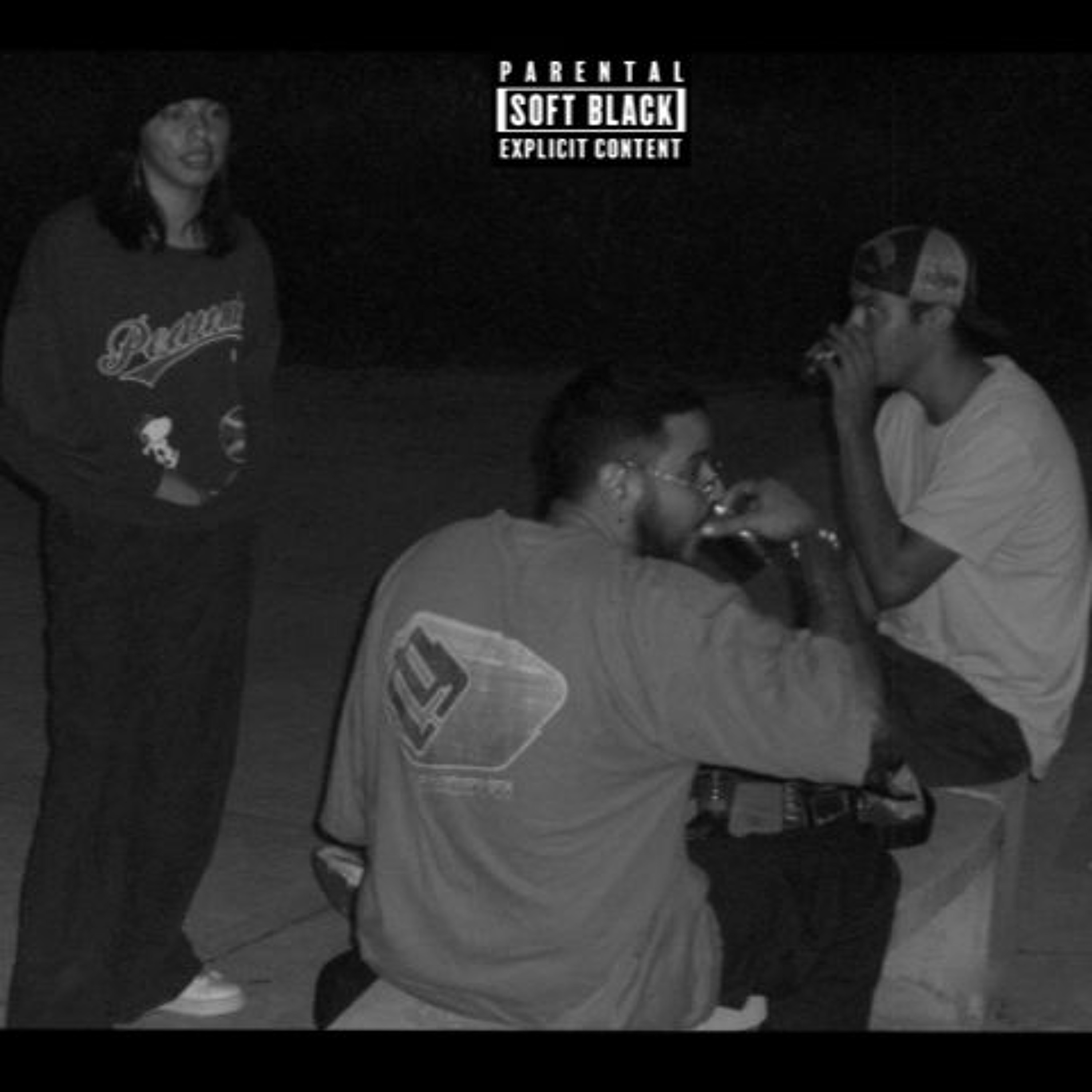 Soft Black Discografica - Domingos infinitos Prod. Aka MAC B episode artwork