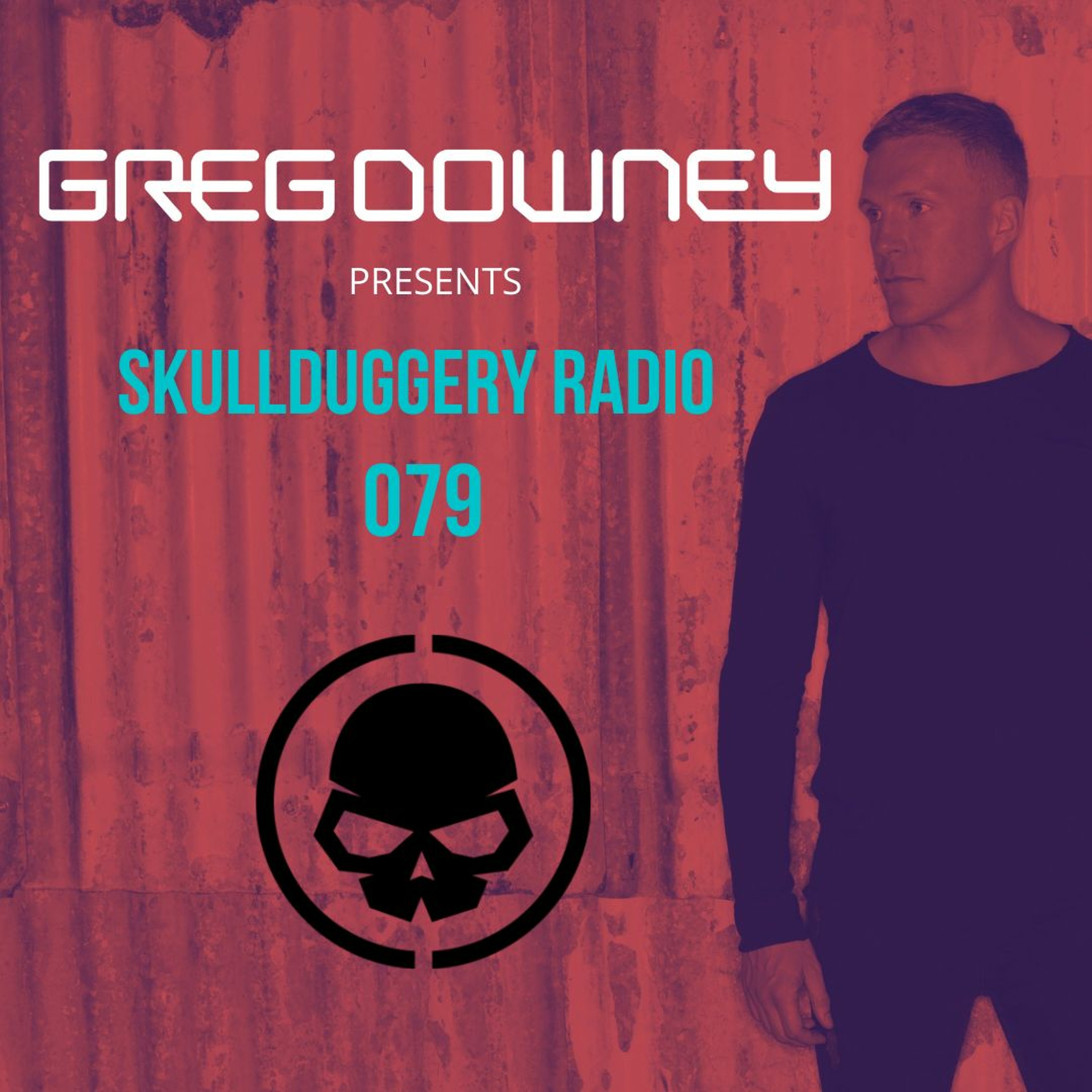 Greg Downey Presents Skullduggery