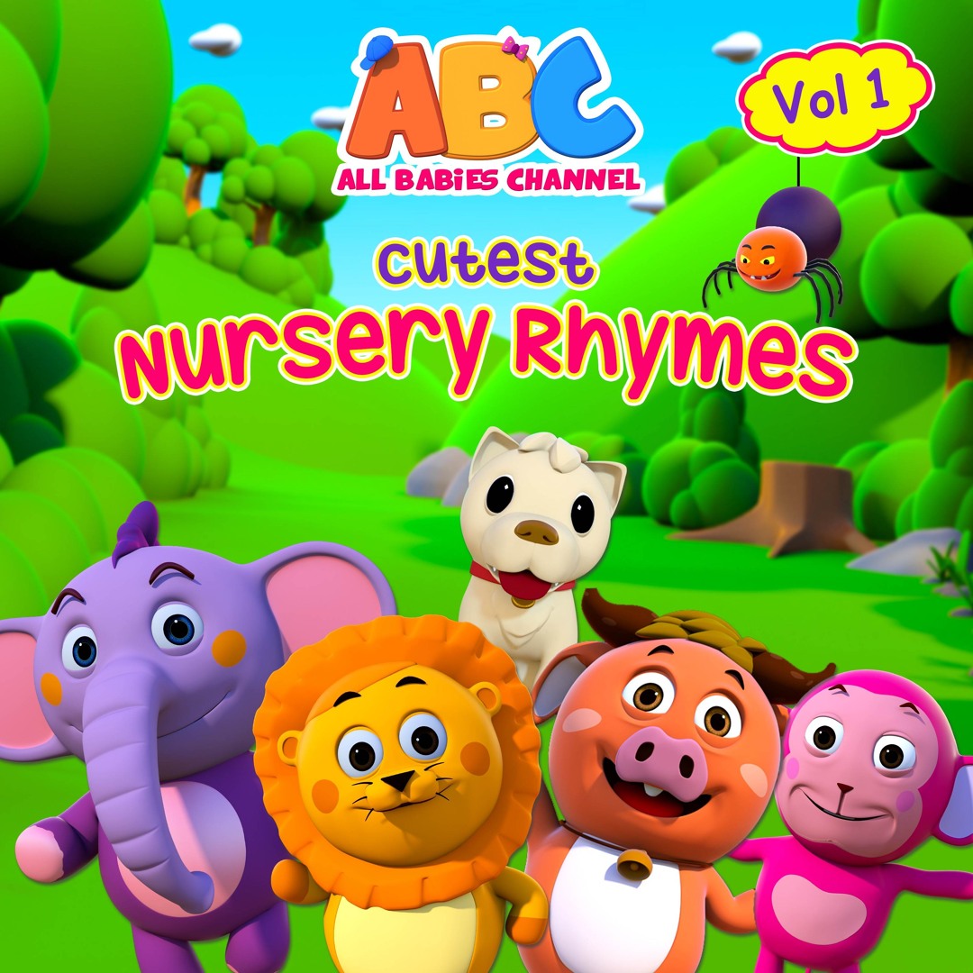 stream-old-macdonald-had-a-farm-party-by-all-babies-channel-listen