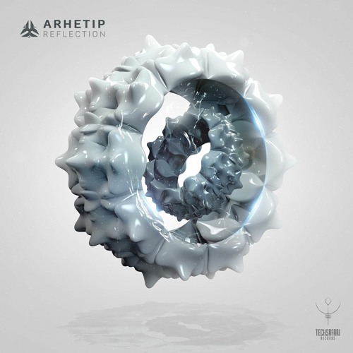 Arhetip - Ocean Of Motion