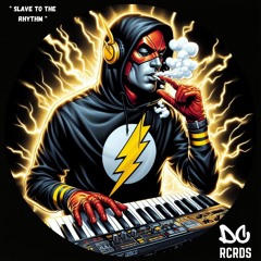 SLAVE TO THE RHYTHM (DCR005) *FREE DOWNLOAD*