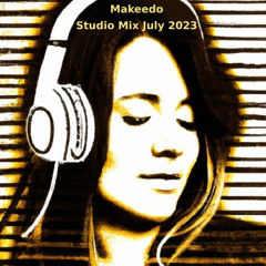 Studio Mix July 2023