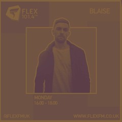 Blaise Live on Flex FM Monday 4th January 2021 (E5)