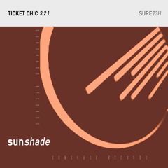 Ticket Chic - 3.2.1. (Original Mix)