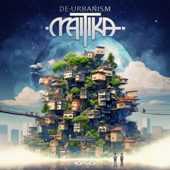 Maitika - De-Urbanism  | OUT NOW 🐝🎶
