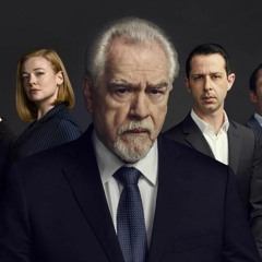 Succession Intro Full