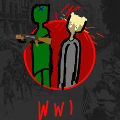 WW1 (Feat. Ozzz) (PROD. 9ien) by DeadWebKid
