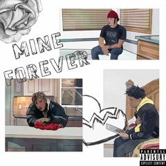 MINE FOREVER (Ft. J Winterz & Kendall)[Prod. By YoungKimJ]