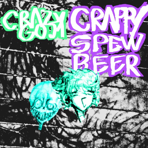 crappy spew beer