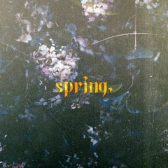 ilaywho - spring
