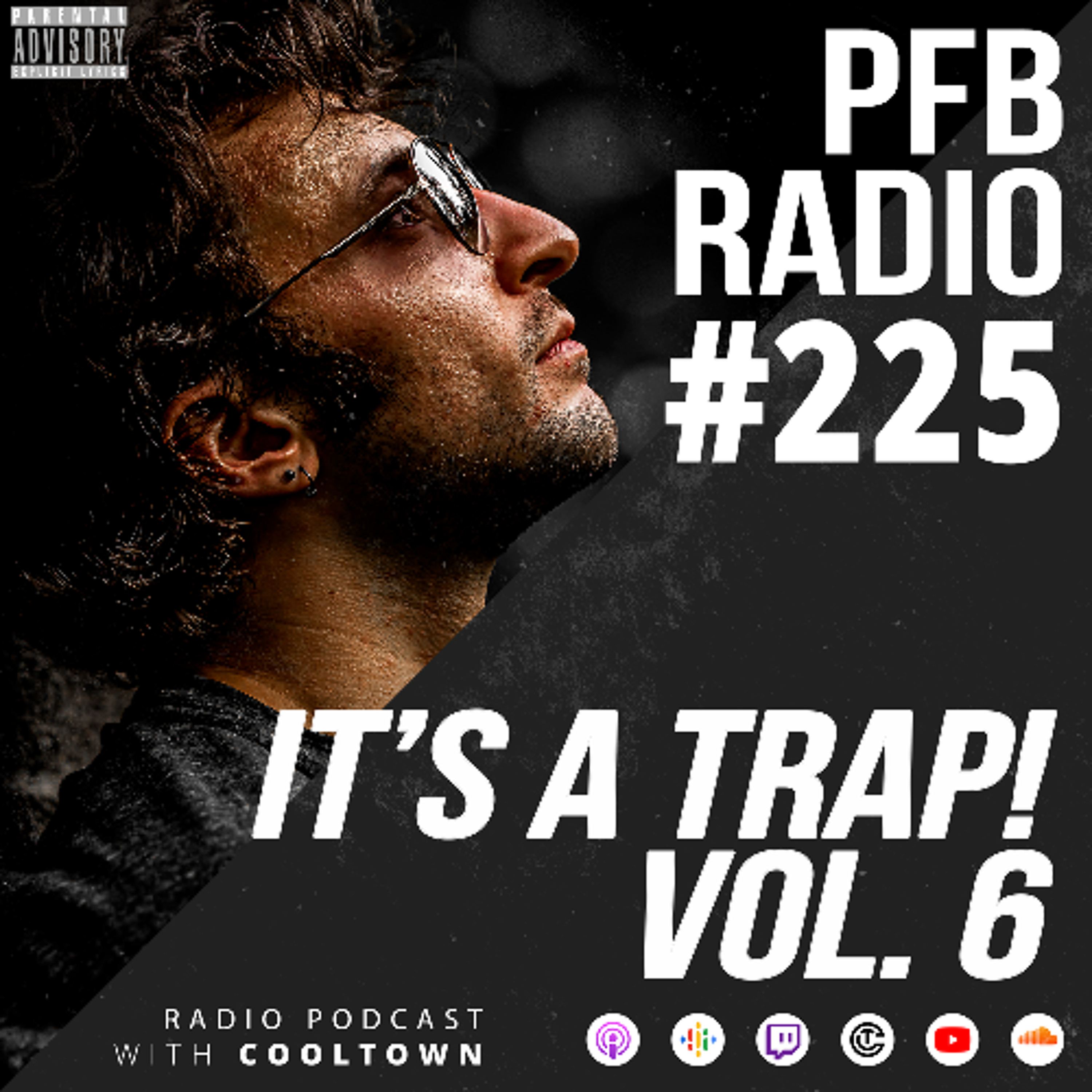 PFB Radio