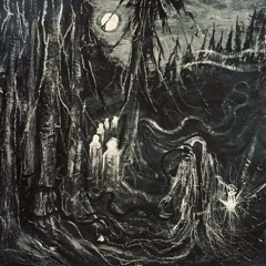 ECHOS IN THE FOREST