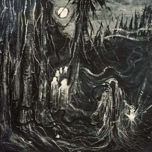 ECHOS IN THE FOREST