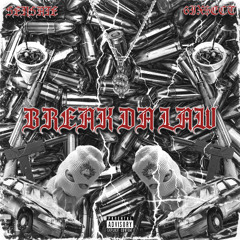 SENSATE - BREAK DA LAW (666)