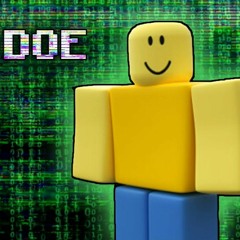 Found the REAL john doe - Roblox