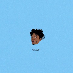 Playboi Carti - @ MEH (lofi remix) [Prod. Staggr]