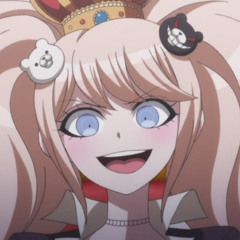 Junko saying yas queen