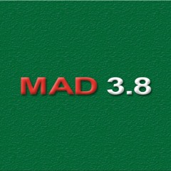KO·i·TUS @ MAD 3.8