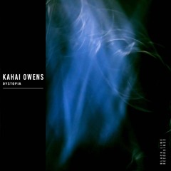 Premiere: Kahai Owens "Dystopia" - Black Line Recordings