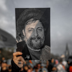 سلام يا مهدي