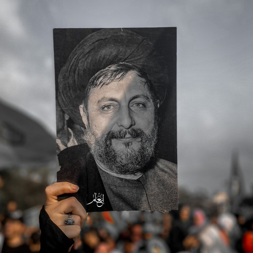 سلام يا مهدي