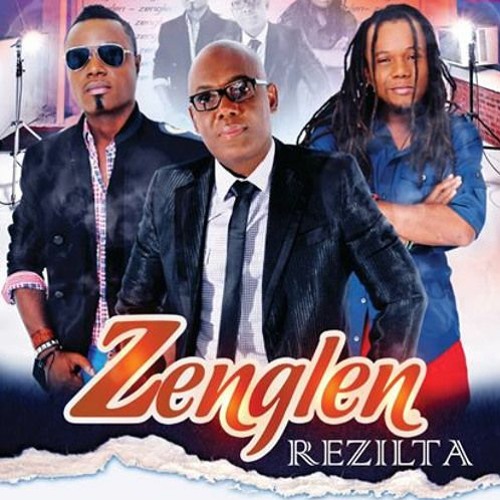 ZENGLEN ---- NOU GON'W PROBLEM