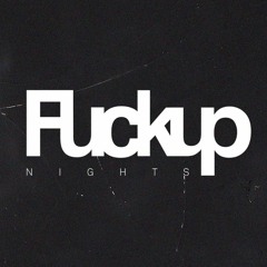 VINCENT BANKS - fuck up