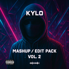 Kylo Mashup Edit Pack 2
