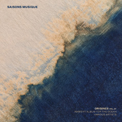 NAOBA - Grief is an Ocean