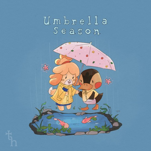 Umbrella Season  (Animal Crossing tribute)