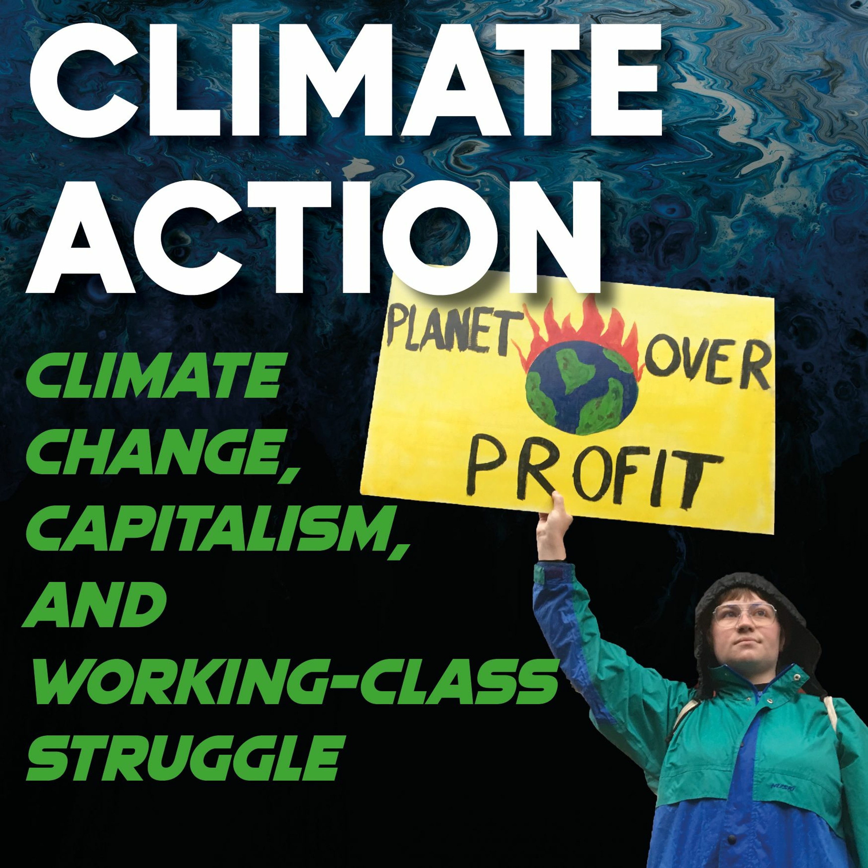 A review of Andreas Malm's 'Fossil Capital' — Older ed. of For Workers' Climate Action