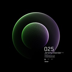Jeremy Olander - Summit (Original Mix) [VIV025]