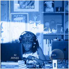 DJ Junee • 10/17/24