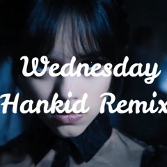Lady Gaga - Bloody Mary (Speed Up Edit ) (Hankid Remix)