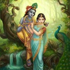 Jai Radha Madhava