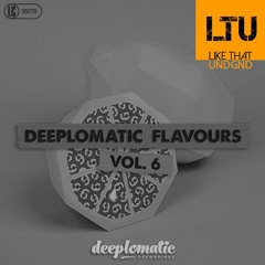 Premiere: Daesmith - Rock Gardens (Original Mix) | Deeplomatic Recordings