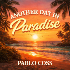 Another day in Paradise