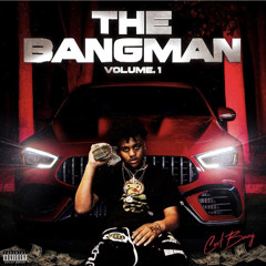 Curt Bangz - Do That Drill