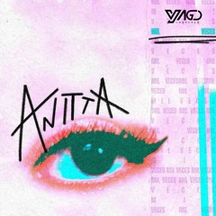 Mil Veces - Anitta (Yago Lourenço Remix) [Free Download]