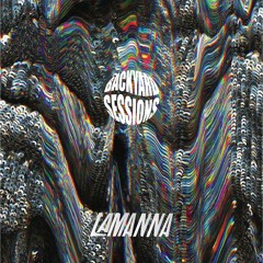 Backyard Sessions 004 - (Tech House Mix)