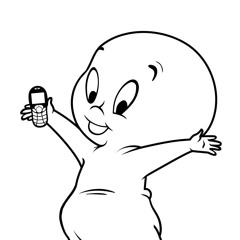 Ephemeral Objects 001: GHOST PHONE - C